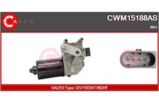 Motor stěračů CASCO CWM15188AS