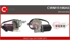 generátor CASCO CAL40A21AS