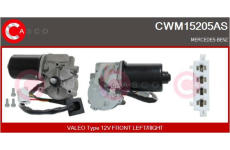 generátor CASCO CAL40A30AS