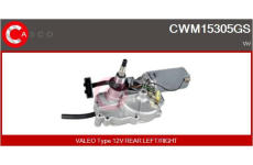 generátor CASCO CAL40A44AS