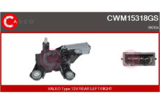 generátor CASCO CAL40A70AS