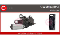 Motor stěračů CASCO CWM15320AS