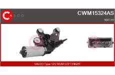 Motor stieračov CASCO CWM15324AS