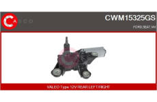 generátor CASCO CAL41109AS