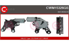 Startér CASCO CST10463AS