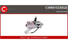 Alternátor CASCO CAL42100AS