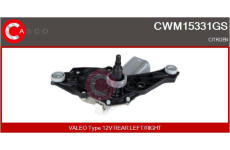 generátor CASCO CAL42101AS