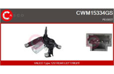 Startér CASCO CST10472AS