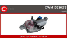 Plniace dúchadlo CASCO CTC71001KS