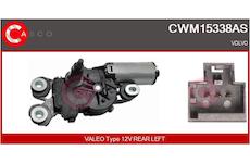 Motor stěračů CASCO CWM15338AS