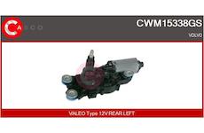 Motor stěračů CASCO CWM15338GS
