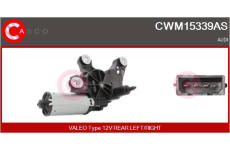 generátor CASCO CAL42109AS