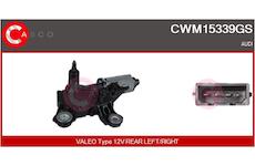 Motor stěračů CASCO CWM15339GS