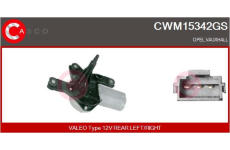 Plniace dúchadlo CASCO CTC71013KS