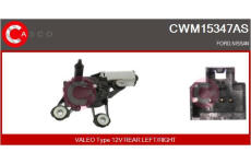 generátor CASCO CAL42121GS