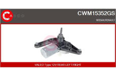 Plniace dúchadlo CASCO CTC71024KS