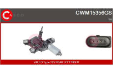 generátor CASCO CAL42140GS