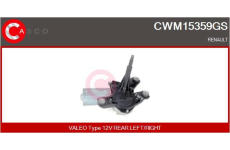 Startér CASCO CST10503AS