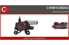 generátor CASCO CAL44101GS