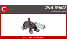 Startér CASCO CST10504AS