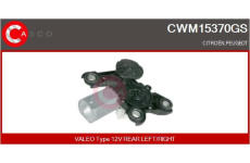 generátor CASCO CAL45104RS