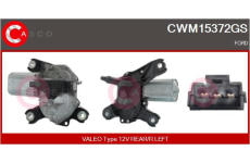 Alternátor CASCO CAL45109AS