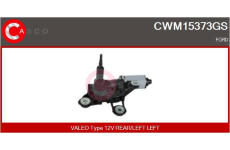 generátor CASCO CAL45109GS