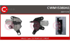 generátor CASCO CAL46101GS