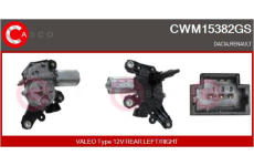 Motor stěračů CASCO CWM15382GS