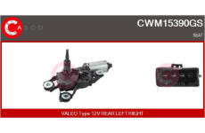 Startér CASCO CST10529AS