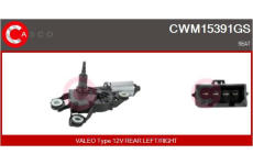 generátor CASCO CAL46111OS