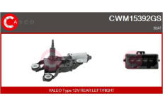 Startér CASCO CST10530AS