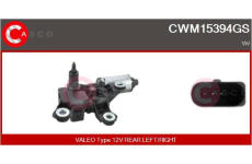 Alternátor CASCO CAL46113AS