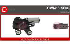 generátor CASCO CAL46116GS