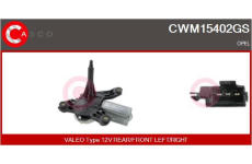 Plniace dúchadlo CASCO CTC72000KS