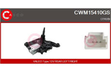 Plniace dúchadlo CASCO CTC72009KS