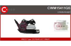 Plniace dúchadlo CASCO CTC72010KS