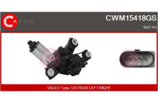 generátor CASCO CAL48106GS