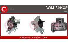 generátor CASCO CAL51101AS