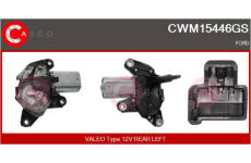 generátor CASCO CAL51102AS