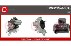 generátor CASCO CAL51103PS