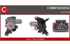generátor CASCO CAL60100AS