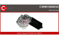 generátor CASCO CAL60103AS