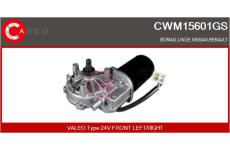 Startér CASCO CST10570GS