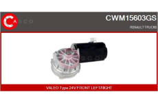 Startér CASCO CST10572AS