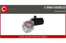 generátor CASCO CAL60112AS