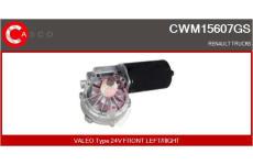 generátor CASCO CAL60113AS