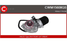 generátor CASCO CAL60113GS