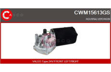 generátor CASCO CAL60118AS