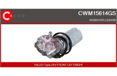 Plniace dúchadlo CASCO CTC73000KS